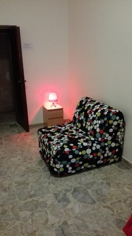 Poliziano Pensión