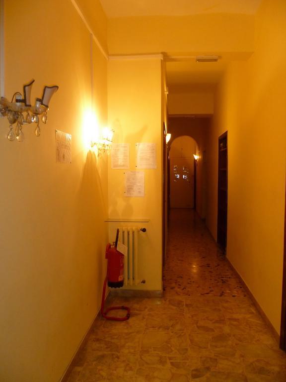 Pensión Poliziano Roma